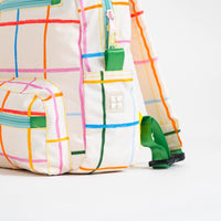 Mochila Mini Cocora Notas