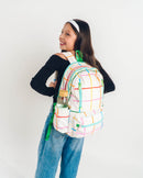 Mochila Mini Tatacoa - Notas