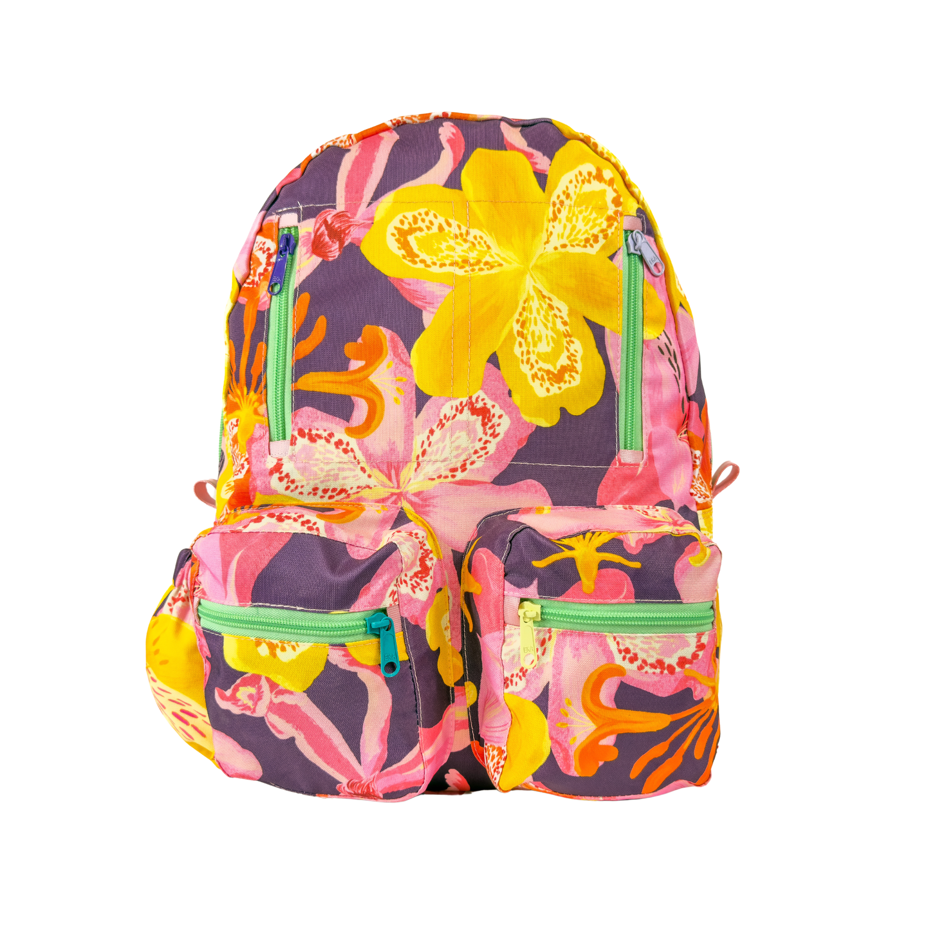 Mochila Iguaque Aquí Estoy