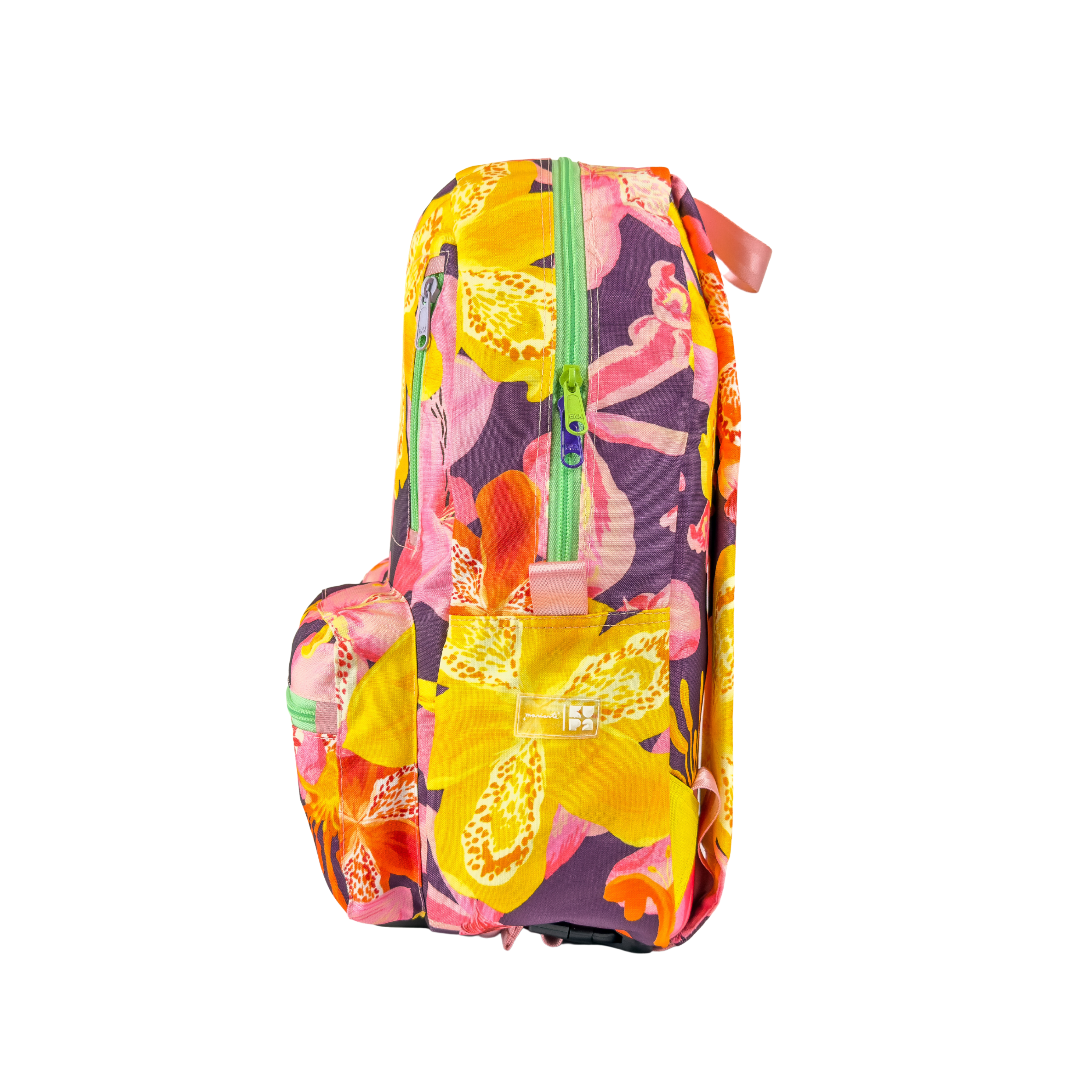 Mochila Iguaque Aquí Estoy
