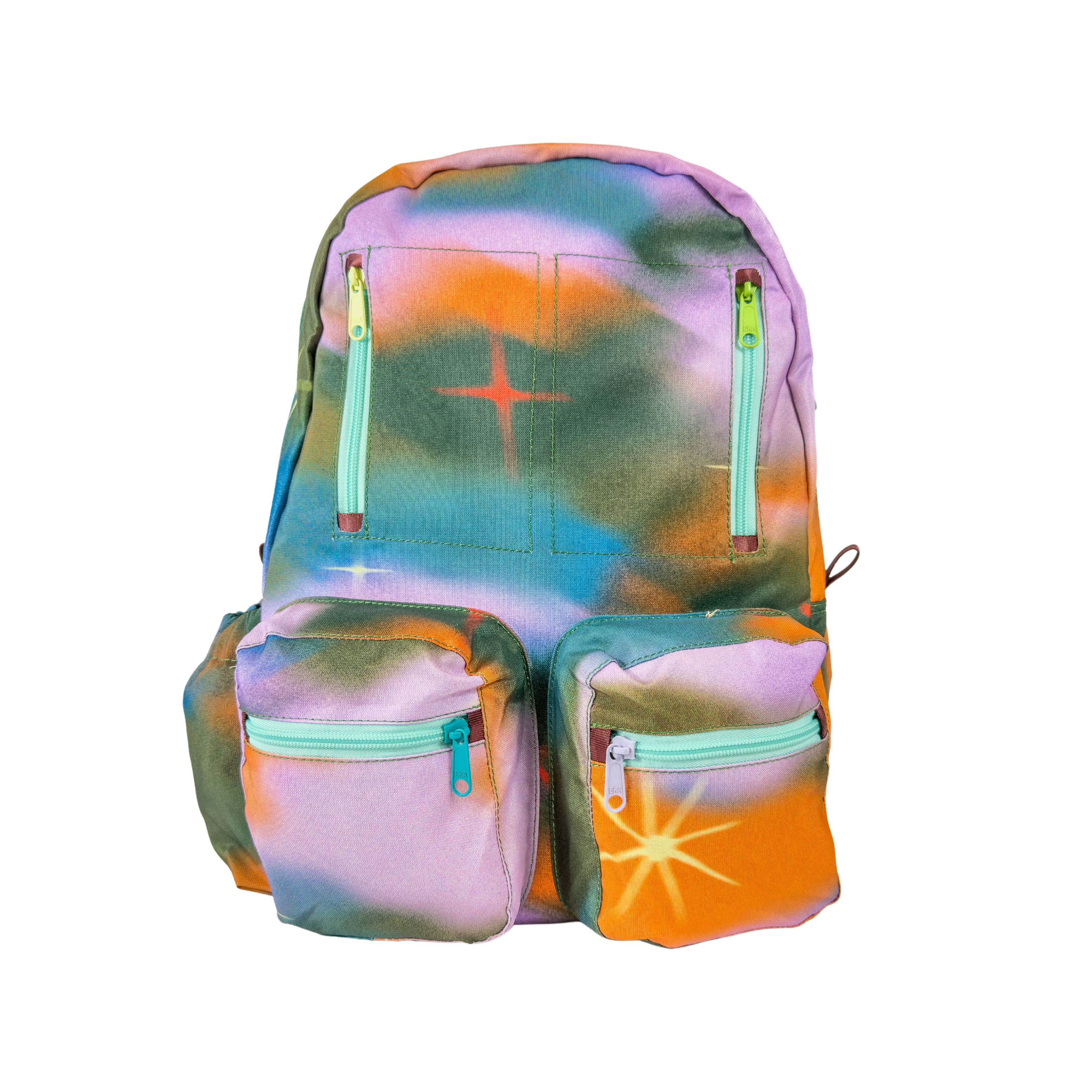Mochila Iguaque Cielo de noche