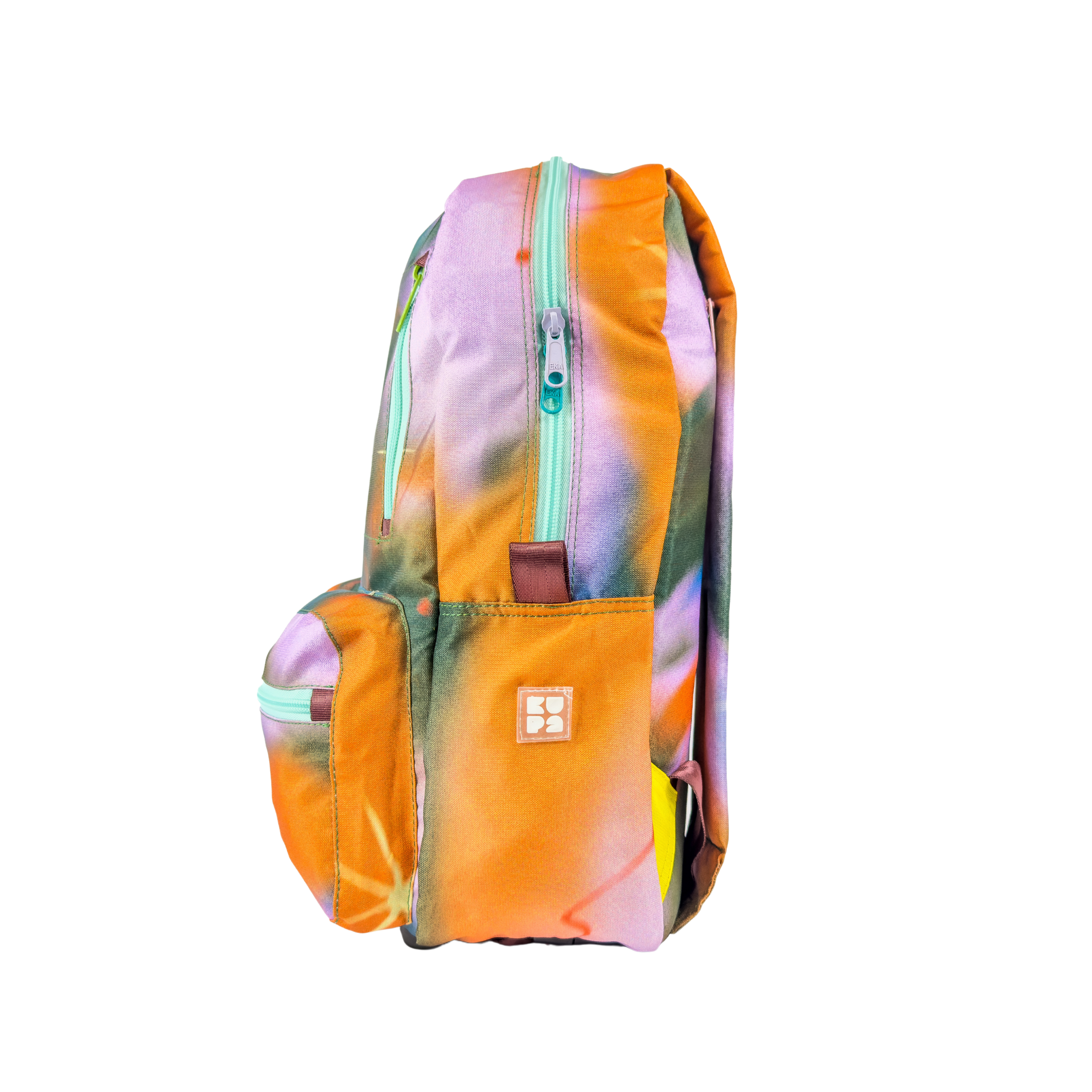 Mochila Iguaque Cielo de noche