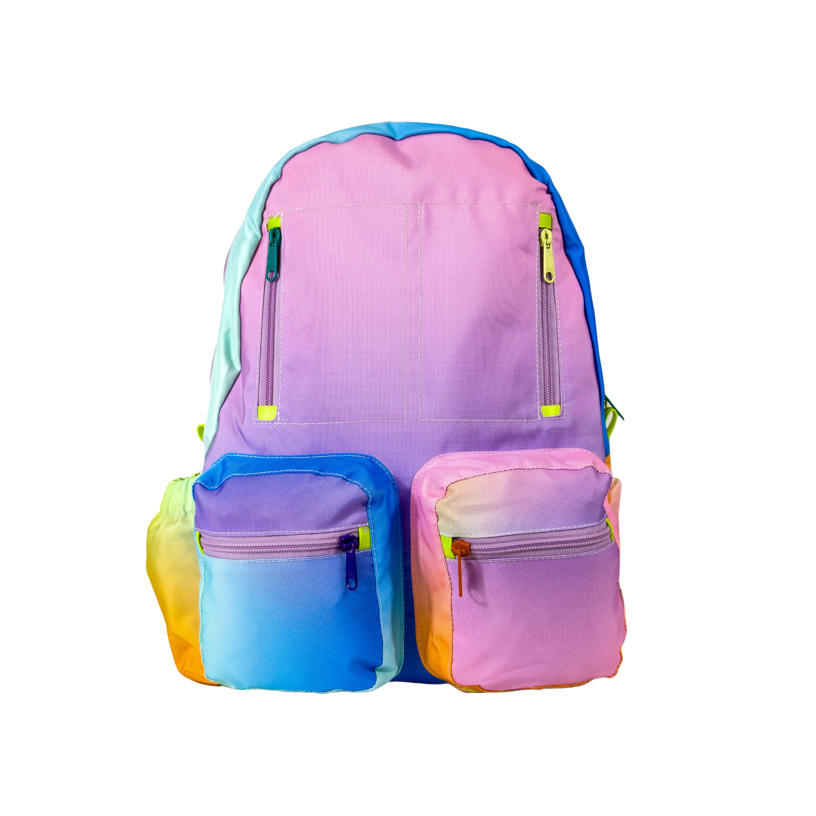 Mochila Iguaque Prisma