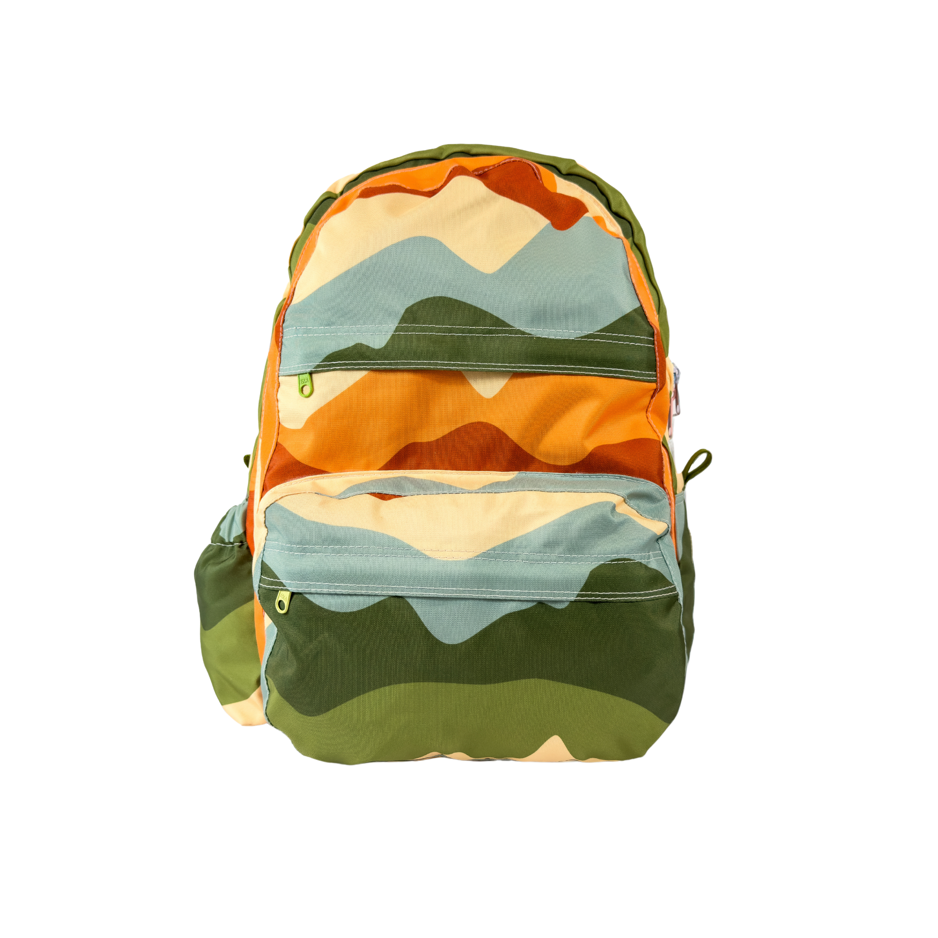 Mochila Cocouy Cordillera