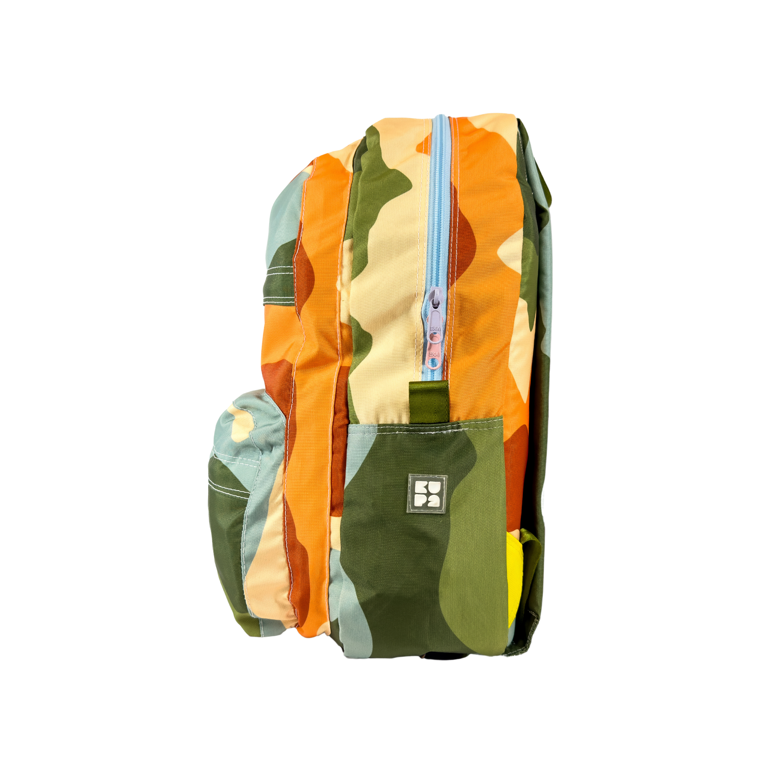 Mochila Cocouy Cordillera