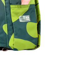 Mochila Mini Cocouy Manchas Dinosaurios