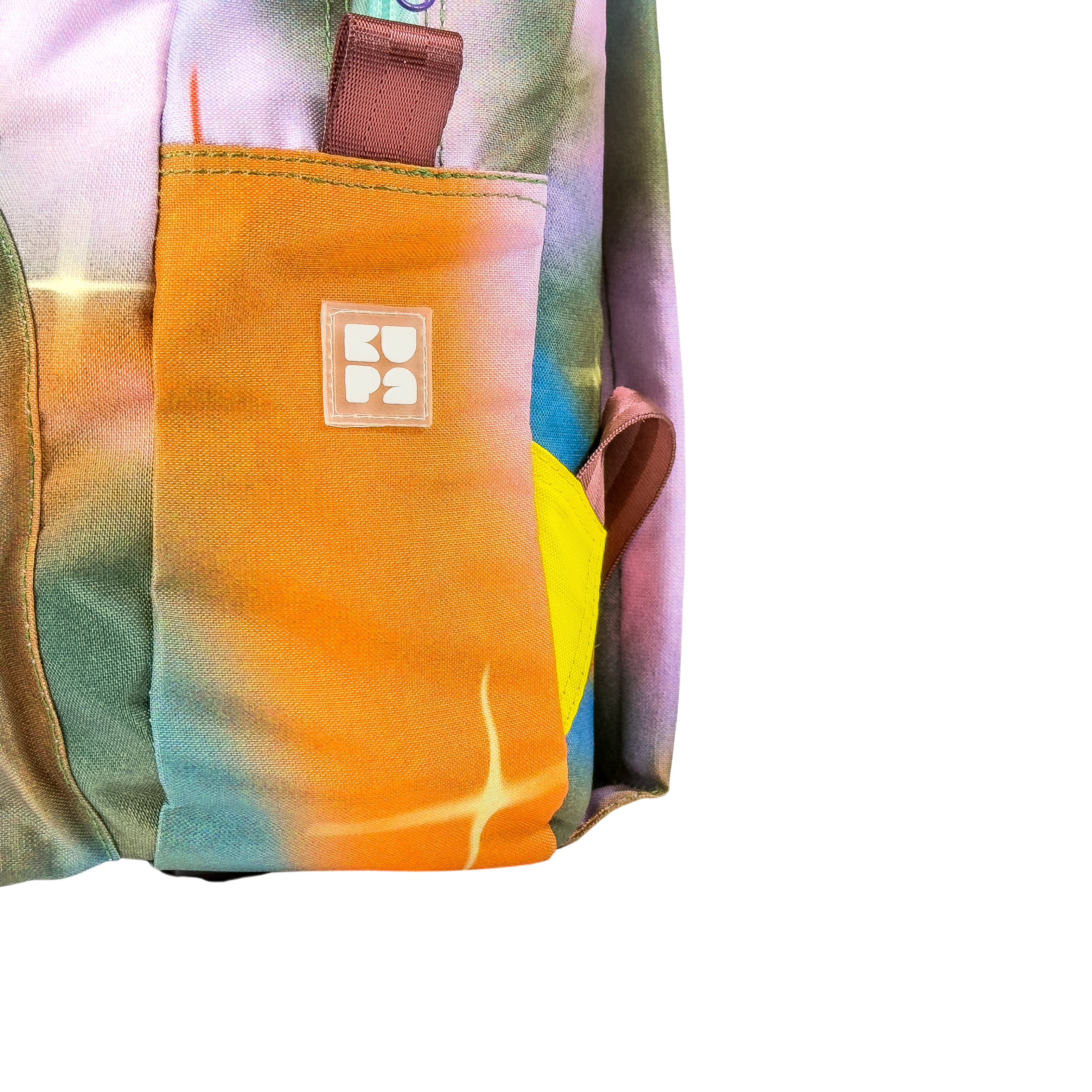 Mochila Mini Iguaque Cielos de noche