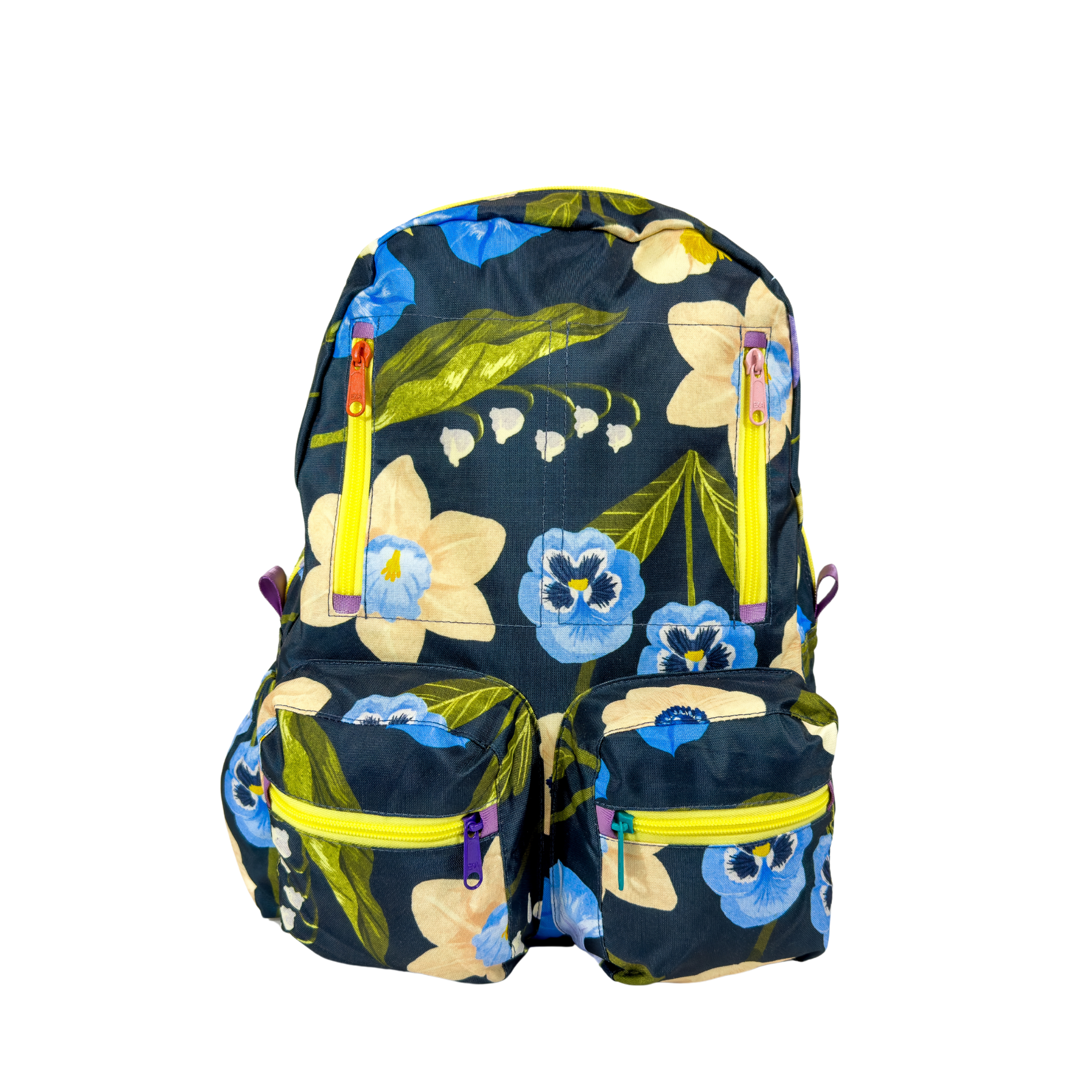 Mochila Iguaque No me olvides