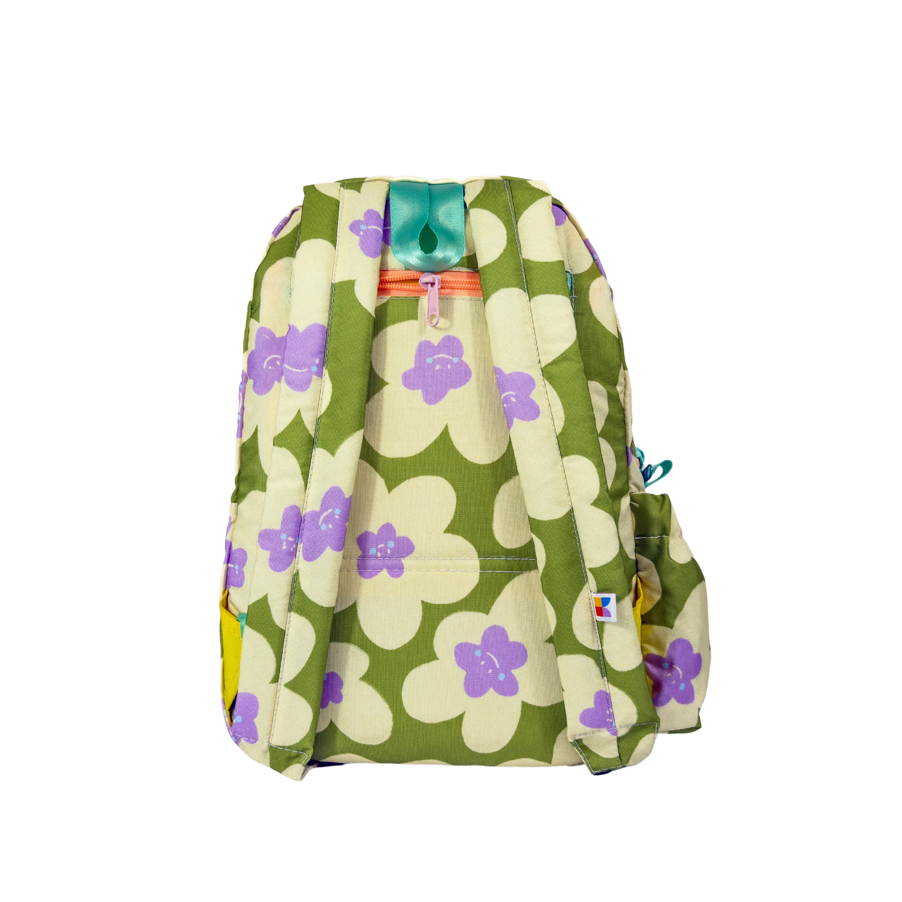 Mochila Mini Iguaque Pienso en ti
