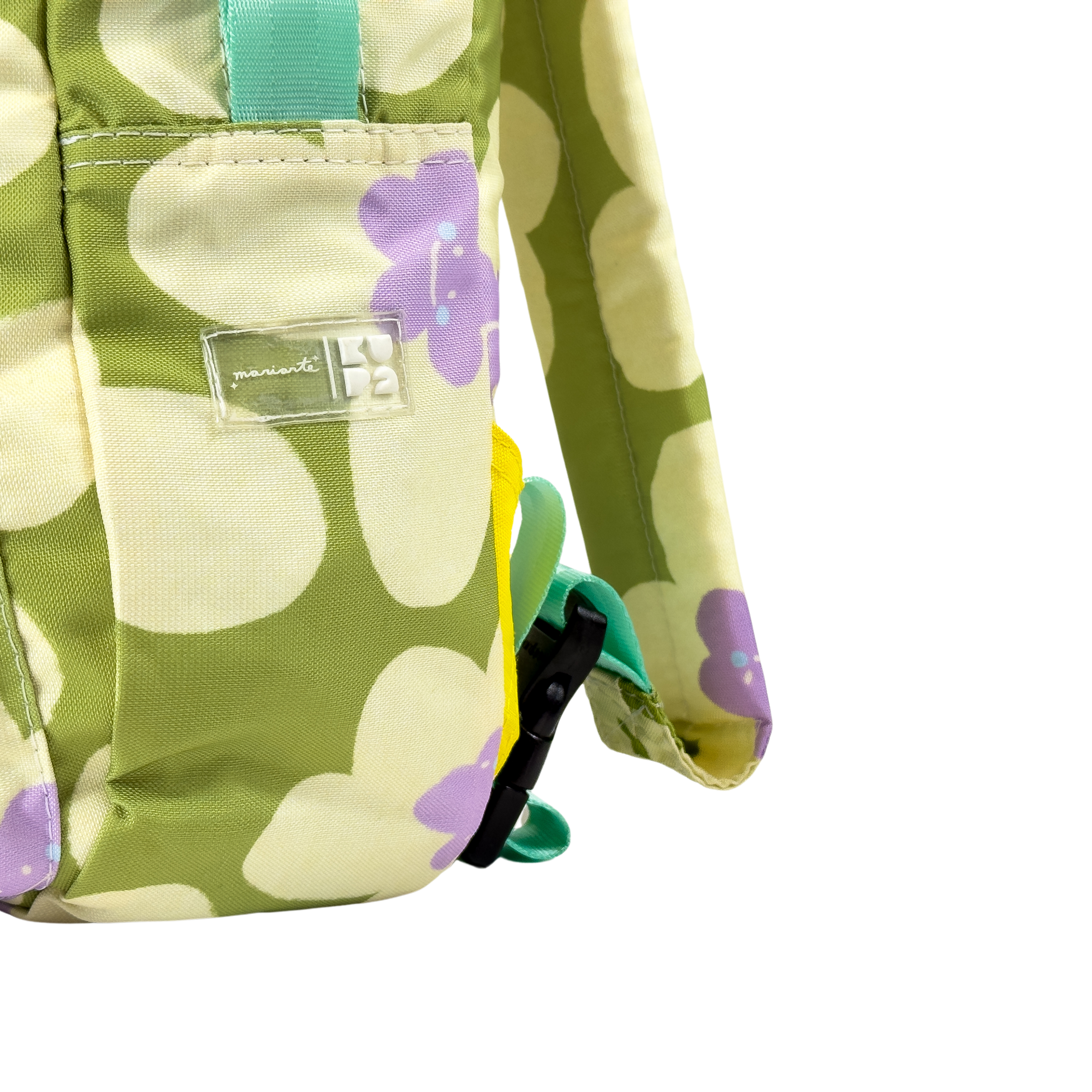 Mochila Mini Iguaque Pienso en ti