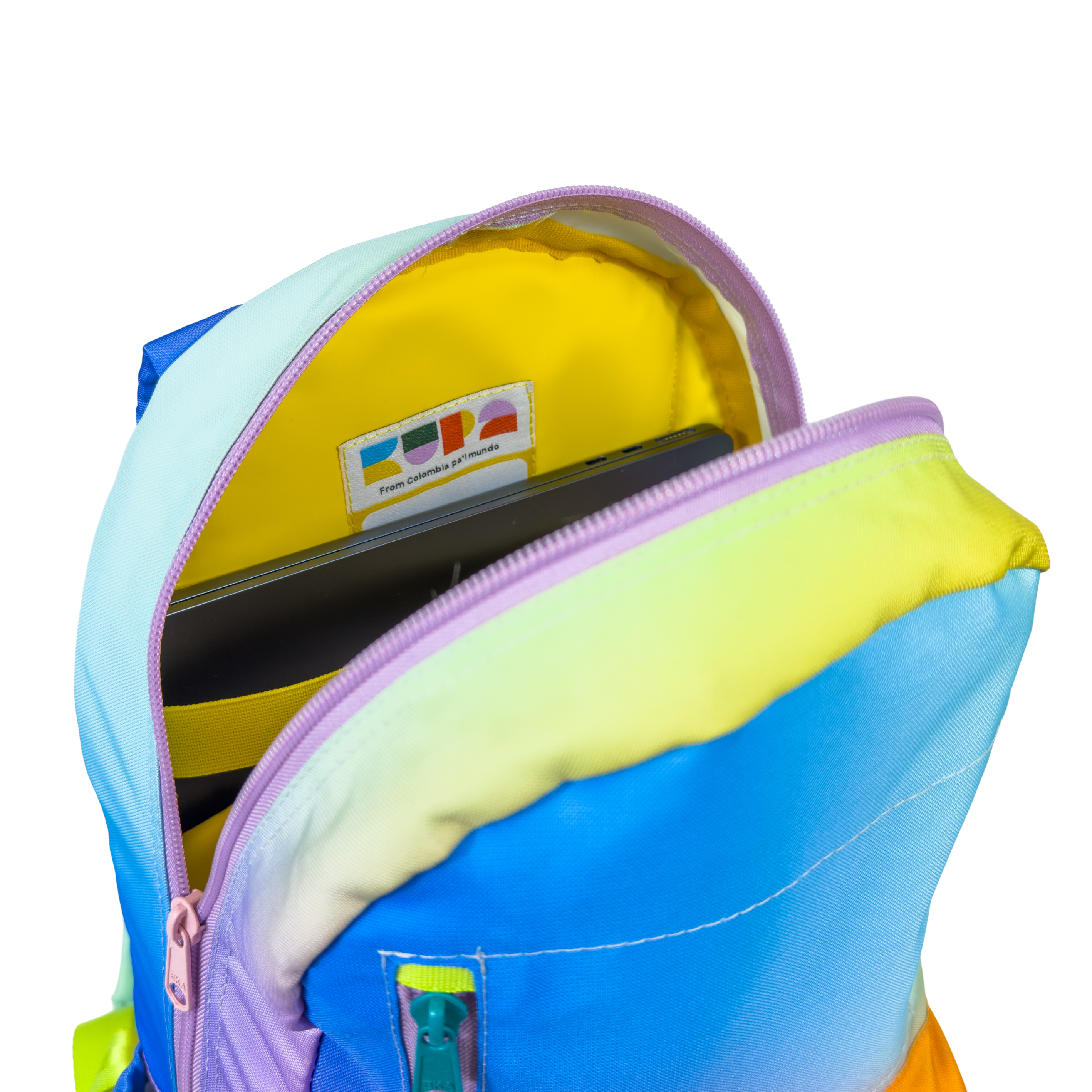 Mochila Mini Iguaque Prisma
