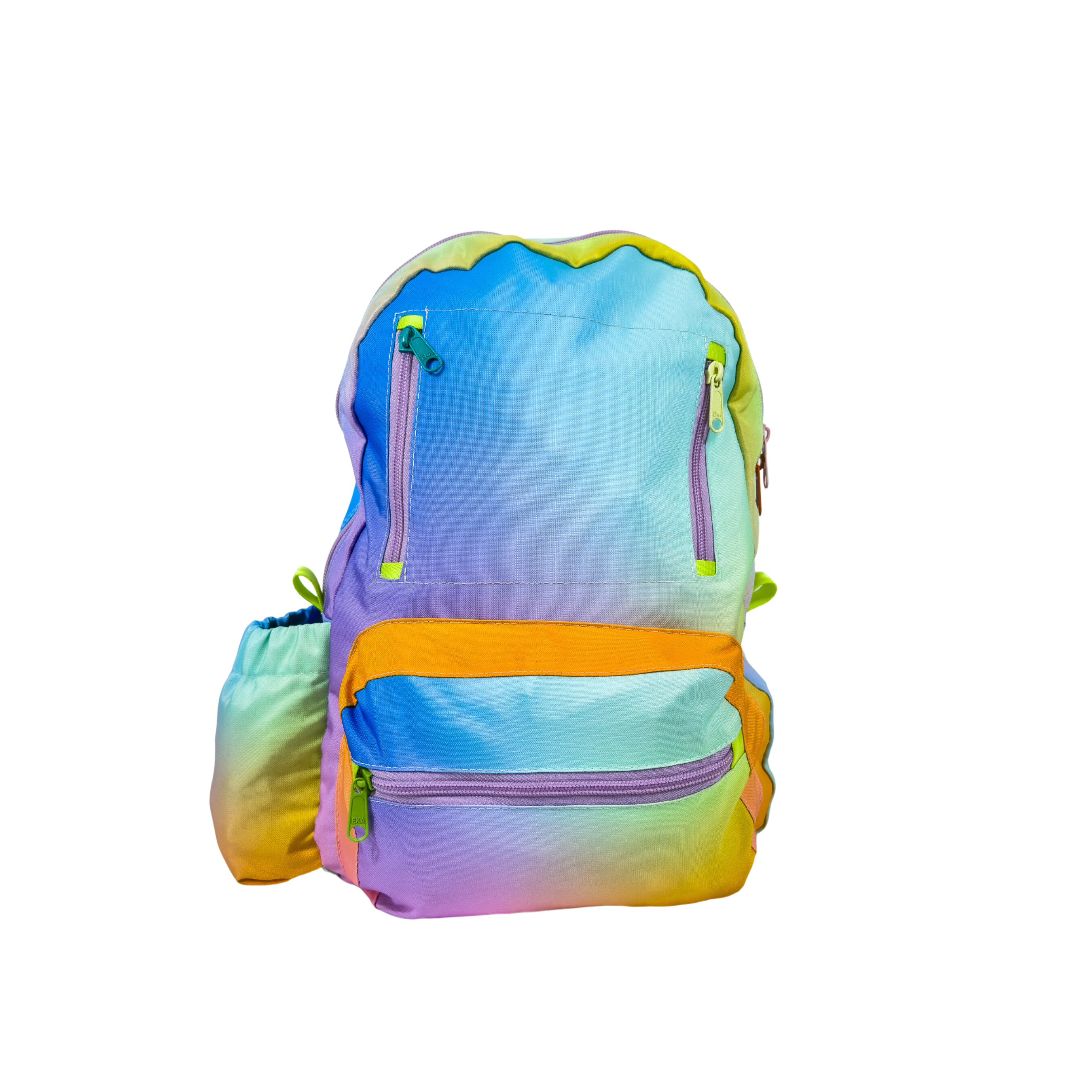 Mochila Mini Iguaque Prisma