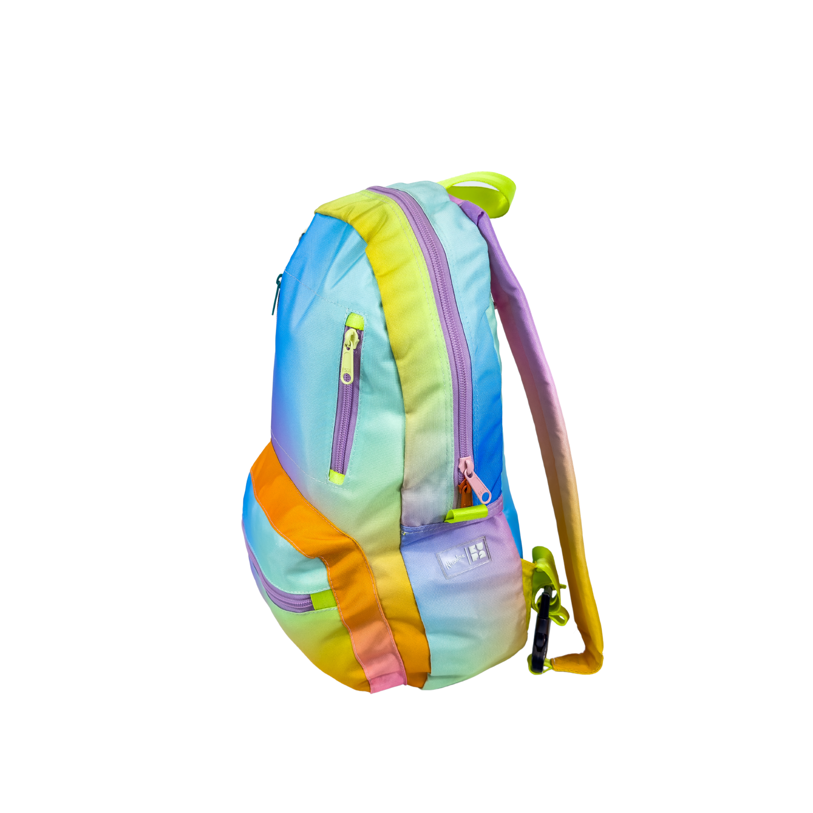 Mochila Mini Iguaque Prisma