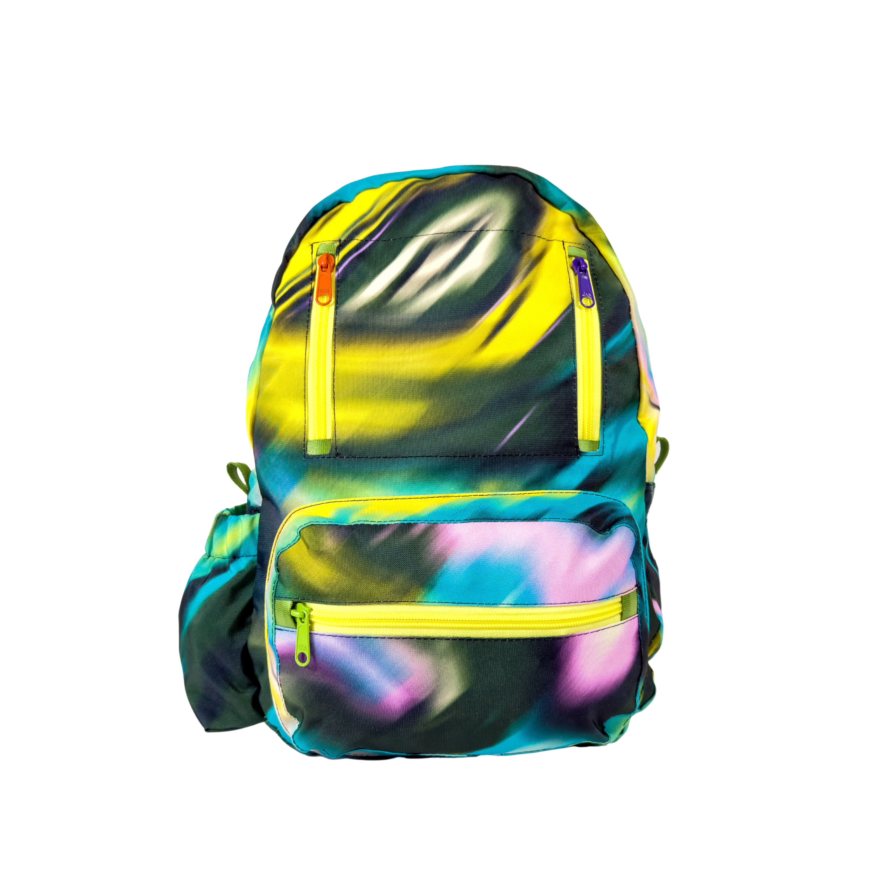 Mochila Mini Iguaque Rios de noche