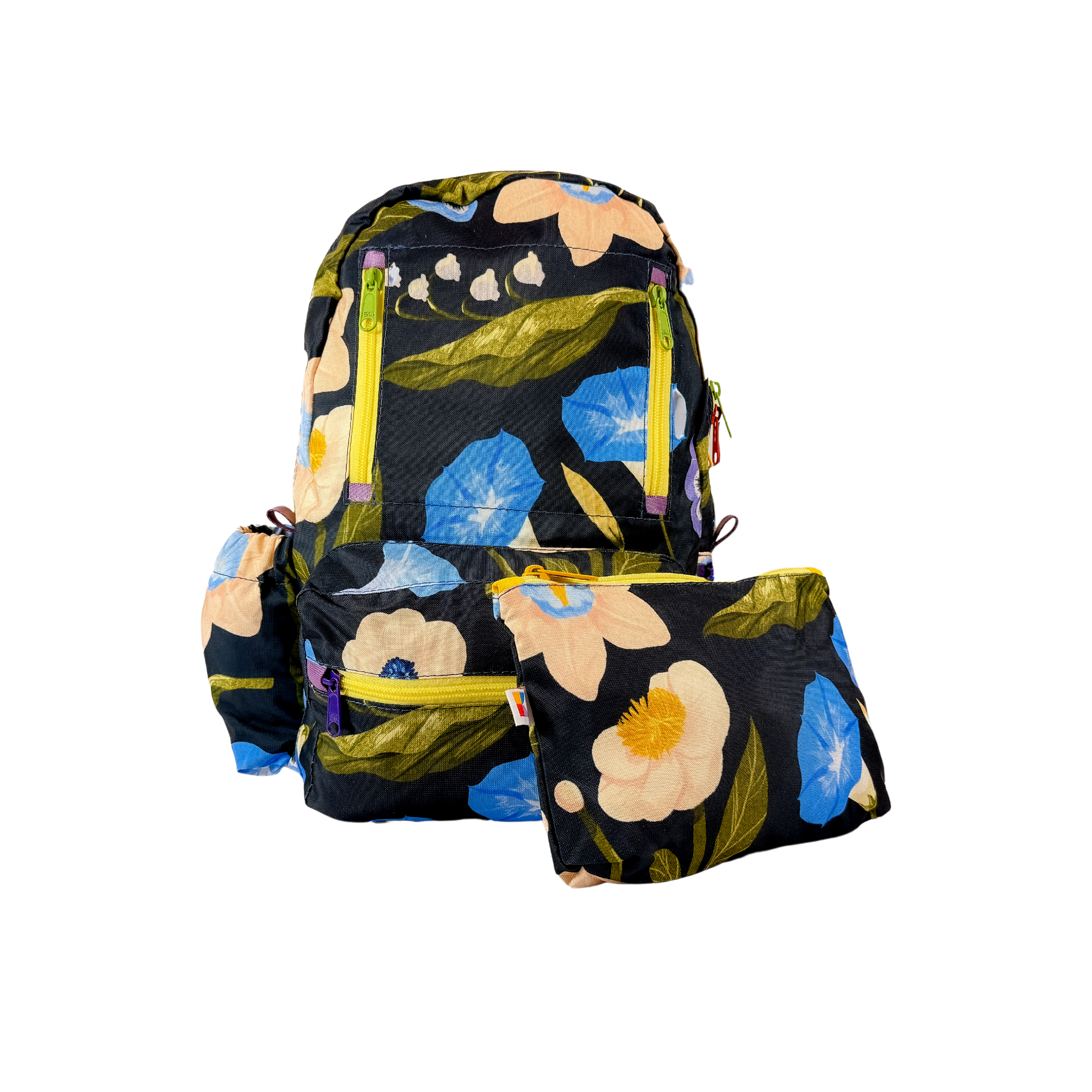 Mochila Mini Tatacoa No me olvides