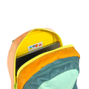 Mochila Mini Cocouy Bloques Dinos
