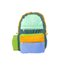 Mochila Mini Cocouy Bloques Dinos