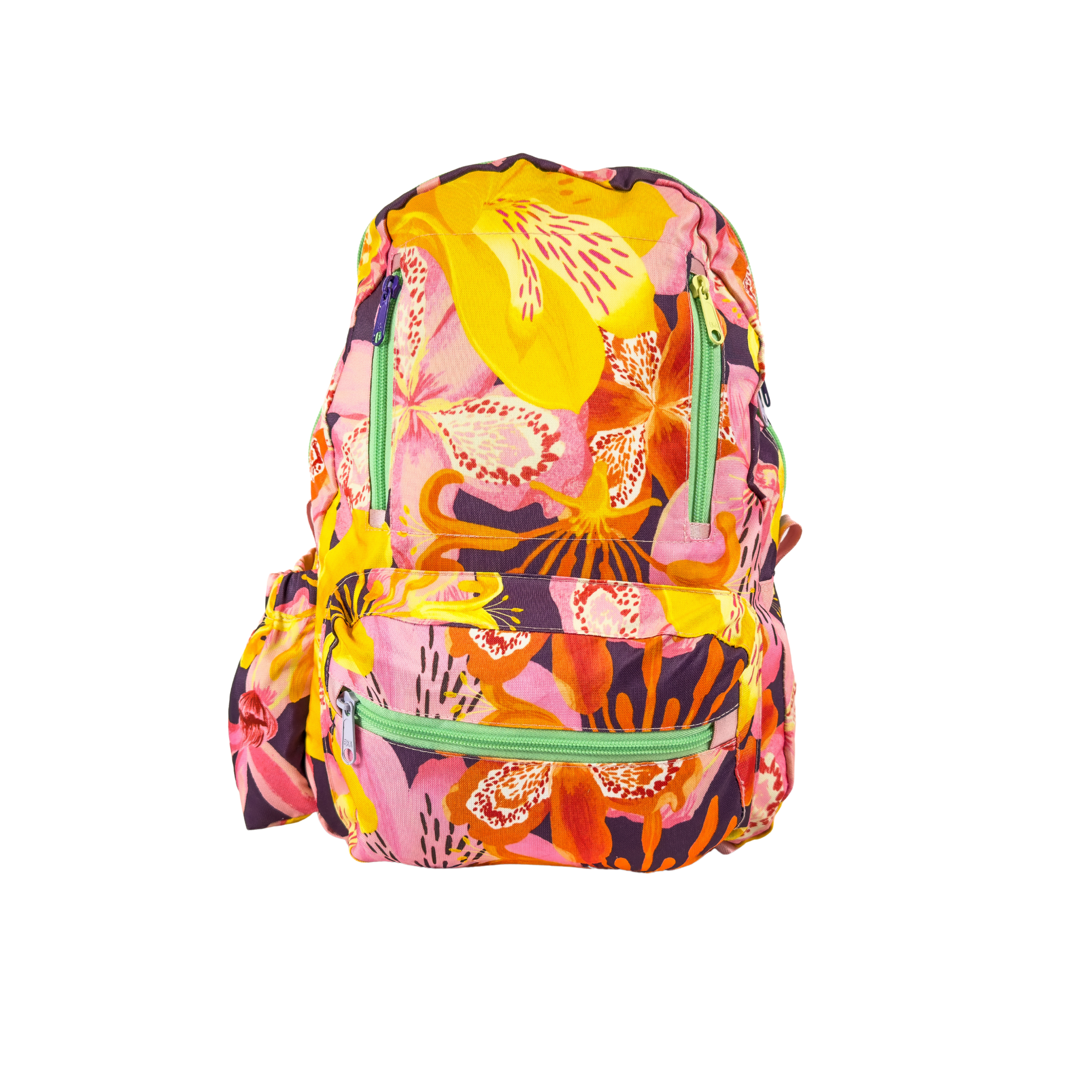 Mochila Mini Iguaque Aquí Estoy
