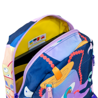 Mochila Mini Iguaque Astral
