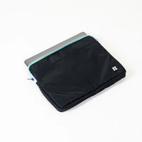 Forro Laptop Manchas Niebla