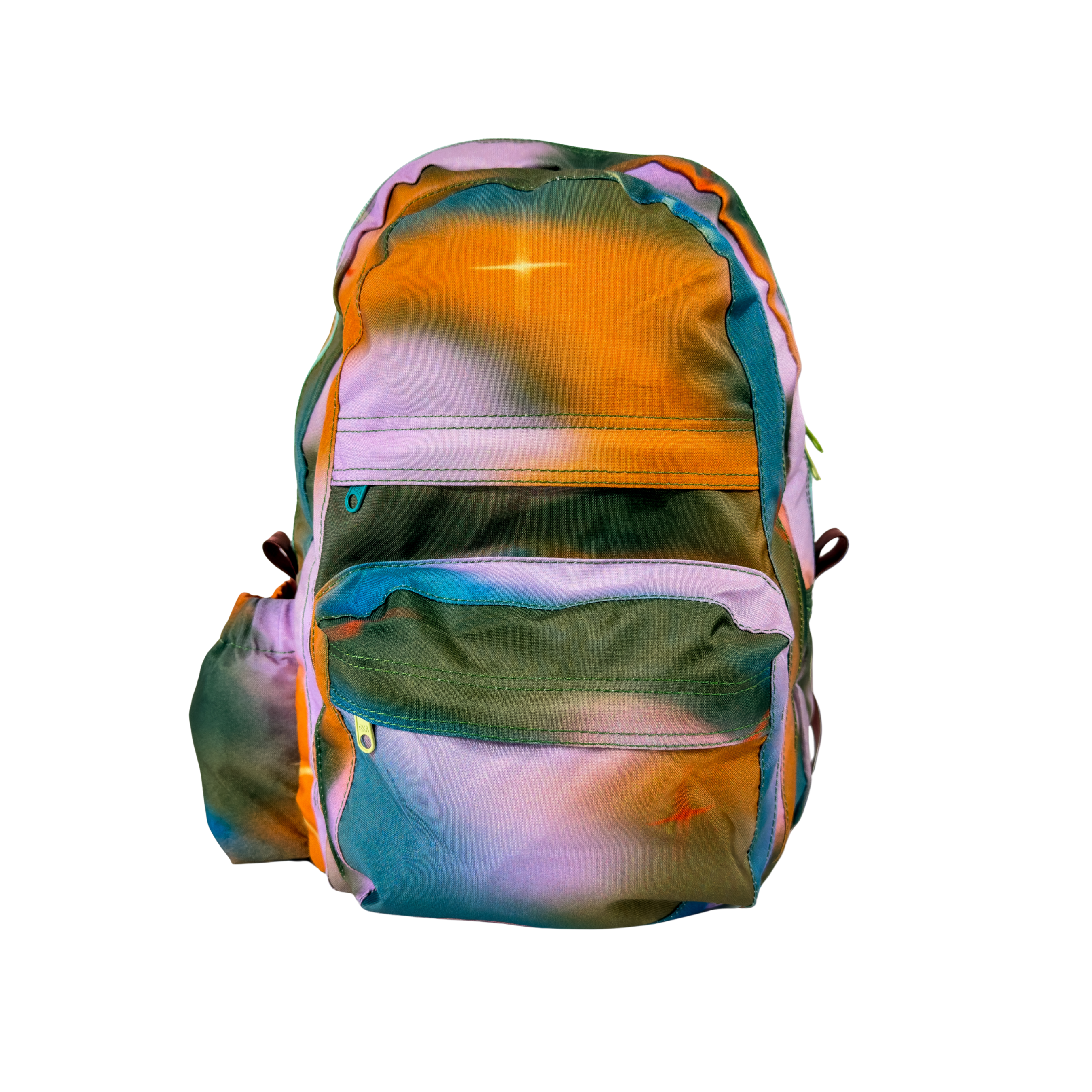 Mochila Mini Cocouy Cielo de noche